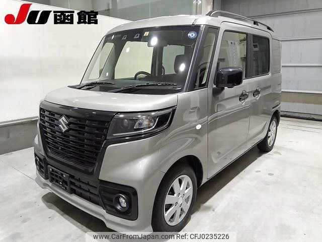 suzuki spacia 2022 -SUZUKI--Spacia Base MK33V--101690---SUZUKI--Spacia Base MK33V--101690- image 1