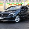 mercedes-benz a-class 2017 -MERCEDES-BENZ--Benz A Class DBA-176042--WDD1760422V198199---MERCEDES-BENZ--Benz A Class DBA-176042--WDD1760422V198199- image 1