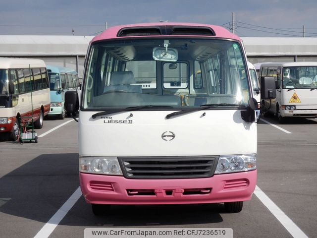 hino liesse-ii 2008 22522803 image 2