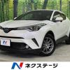 toyota c-hr 2017 -TOYOTA--C-HR DAA-ZYX10--ZYX10-2009766---TOYOTA--C-HR DAA-ZYX10--ZYX10-2009766- image 1