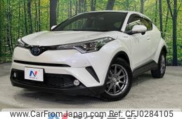 toyota c-hr 2017 -TOYOTA--C-HR DAA-ZYX10--ZYX10-2009766---TOYOTA--C-HR DAA-ZYX10--ZYX10-2009766-