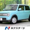 suzuki alto-lapin 2016 CFJ1799005 image 1