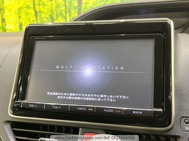 toyota noah 2014 CFJ1694568 image 2