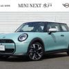 mini mini-others 2024 -BMW--BMW Mini 3BA-22GD20--WMW22GD0X02W12***---BMW--BMW Mini 3BA-22GD20--WMW22GD0X02W12***- image 1