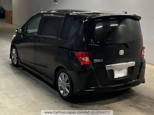 honda freed 2011 -HONDA 【広島 531る7700】--Freed GB3-1328094---HONDA 【広島 531る7700】--Freed GB3-1328094- image 2