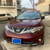 nissan murano 2012 -NISSAN--Murano CBA-TNZ51--TNZ51-030838---NISSAN--Murano CBA-TNZ51--TNZ51-030838- image 3
