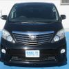 toyota alphard 2010 GOO_JP_988025012700601994001 image 9