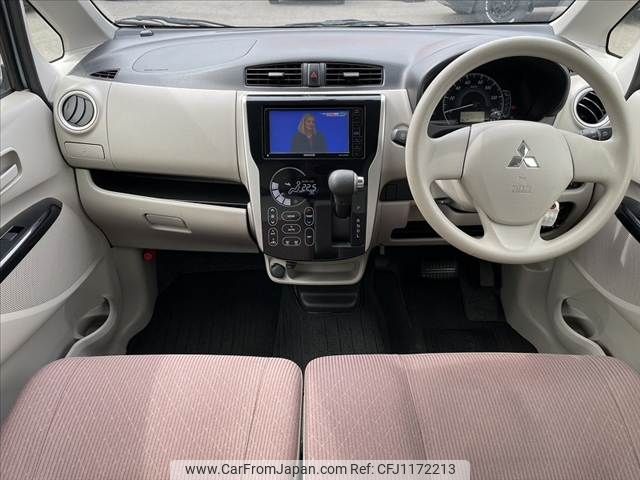 mitsubishi ek-wagon 2017 -MITSUBISHI--ek Wagon DBA-B11W--B11W-0225441---MITSUBISHI--ek Wagon DBA-B11W--B11W-0225441- image 2