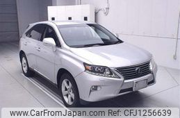 lexus rx 2013 -LEXUS--Lexus RX GYL15W-2448979---LEXUS--Lexus RX GYL15W-2448979-