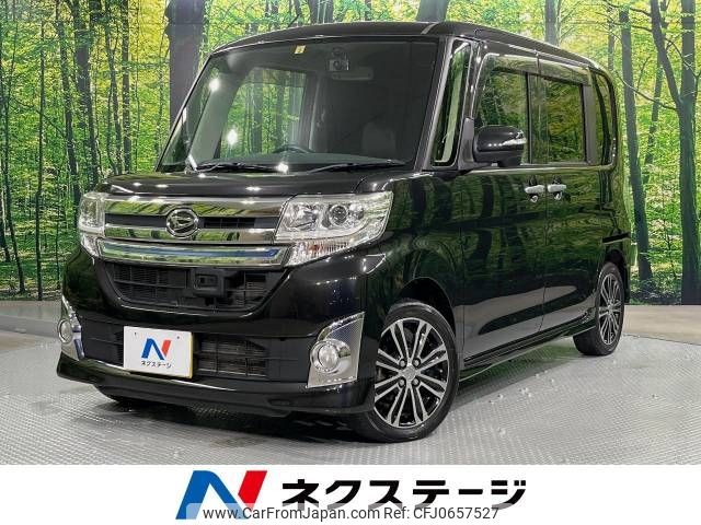 daihatsu tanto 2014 -DAIHATSU--Tanto DBA-LA600S--LA600S-0067771---DAIHATSU--Tanto DBA-LA600S--LA600S-0067771- image 1