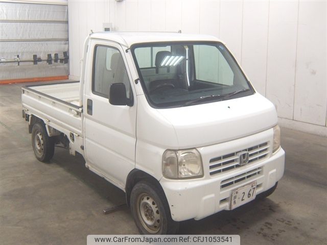 honda acty-truck 2000 -HONDA--Acty Truck HA7-1106182---HONDA--Acty Truck HA7-1106182- image 1