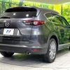 mazda cx-8 2020 quick_quick_KG2P_KG2P-307678 image 17