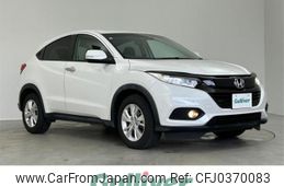 honda vezel 2020 -HONDA--VEZEL DBA-RU1--RU1-1334350---HONDA--VEZEL DBA-RU1--RU1-1334350-