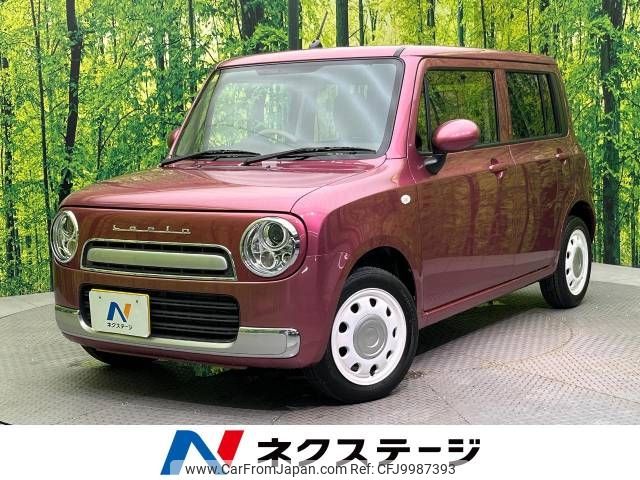 suzuki alto-lapin 2014 -SUZUKI--Alto Lapin DBA-HE22S--HE22S-845737---SUZUKI--Alto Lapin DBA-HE22S--HE22S-845737- image 1