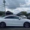 mercedes-benz cla-class 2022 -MERCEDES-BENZ--Benz CLA 3DA-118312M--W1K1183122N247018---MERCEDES-BENZ--Benz CLA 3DA-118312M--W1K1183122N247018- image 3