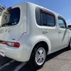 nissan cube 2012 -NISSAN--Cube DBA-Z12--Z12-202165---NISSAN--Cube DBA-Z12--Z12-202165- image 7