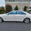 mercedes-benz s-class 2018 GOO_JP_700050294530241118001 image 5