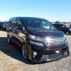 toyota vellfire 2012 -TOYOTA--Vellfire DBA-ANH20W--ANH20-8219256---TOYOTA--Vellfire DBA-ANH20W--ANH20-8219256- image 1