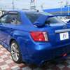 subaru impreza-wrx-sti 2012 CFJ0734985 image 6