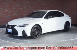 lexus is 2023 quick_quick_5BA-USE30_USE30-0001534