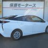 toyota prius 2017 -TOYOTA--Prius DAA-ZVW55--ZVW55-8052113---TOYOTA--Prius DAA-ZVW55--ZVW55-8052113- image 17