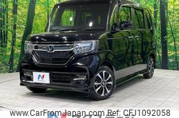honda n-box 2017 quick_quick_JF3_JF3-1023481