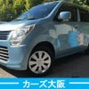 suzuki wagon-r 2013 CFJ1741005 image 1
