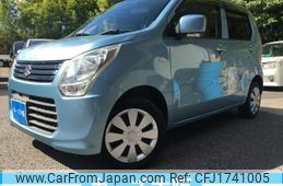 suzuki wagon-r 2013 CFJ1741005