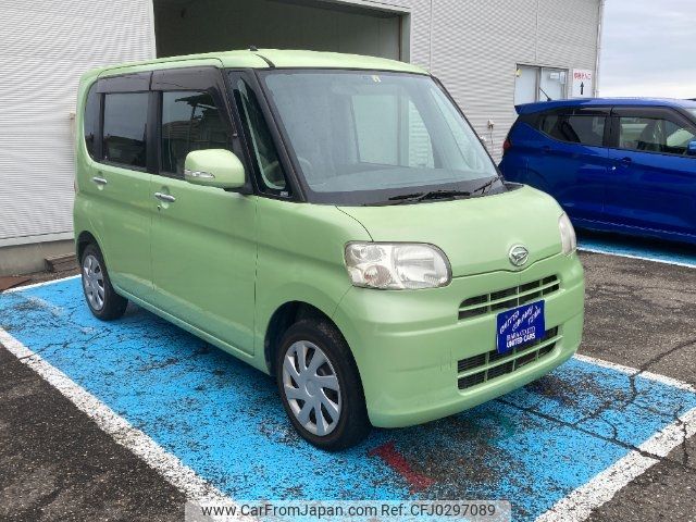 daihatsu tanto 2011 -DAIHATSU--Tanto L375S--0455860---DAIHATSU--Tanto L375S--0455860- image 1