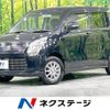 suzuki wagon-r 2013 -SUZUKI--Wagon R DBA-MH34S--MH34S-181717---SUZUKI--Wagon R DBA-MH34S--MH34S-181717- image 1