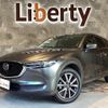 mazda cx-5 2019 quick_quick_KF2P_KF2P-318871 image 1