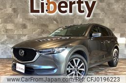 mazda cx-5 2019 quick_quick_KF2P_KF2P-318871