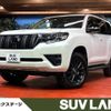 toyota land-cruiser-prado 2023 -TOYOTA--Land Cruiser Prado 3BA-TRJ150W--TRJ150-0164139---TOYOTA--Land Cruiser Prado 3BA-TRJ150W--TRJ150-0164139- image 1