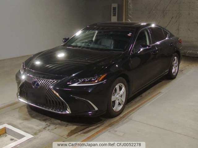 lexus es 2019 -LEXUS--Lexus ES 6AA-AXZH10--AXZH10-1010311---LEXUS--Lexus ES 6AA-AXZH10--AXZH10-1010311- image 1