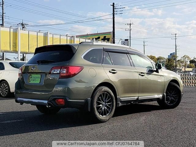 subaru outback 2019 -SUBARU--Legacy OutBack DBA-BS9--BS9-055749---SUBARU--Legacy OutBack DBA-BS9--BS9-055749- image 2