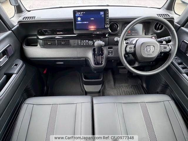 honda n-box 2024 -HONDA--N BOX 6BA-JF5--JF5-2046***---HONDA--N BOX 6BA-JF5--JF5-2046***- image 2