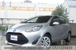 toyota aqua 2019 quick_quick_DAA-NHP10_NHP10-2652713