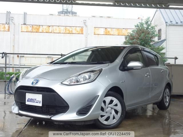 toyota aqua 2019 quick_quick_DAA-NHP10_NHP10-2652713 image 1