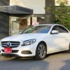 mercedes-benz c-class 2015 -MERCEDES-BENZ--Benz C Class DBA-205040C--WDD2050402R130098---MERCEDES-BENZ--Benz C Class DBA-205040C--WDD2050402R130098- image 1