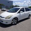 toyota wish 2006 0F921A46-0029694-0728jc41-old image 3