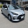 toyota yaris 2022 CFJ1008719 image 1