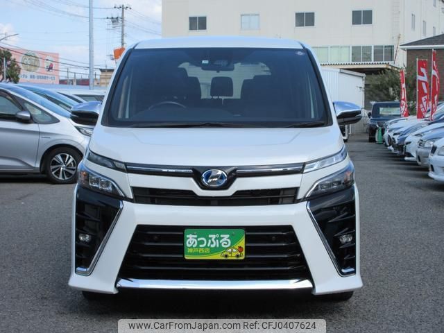 toyota voxy 2019 quick_quick_DAA-ZWR80W_ZWR80-0428701 image 2