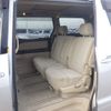 toyota alphard 2006 NIKYO_CZ67112 image 13