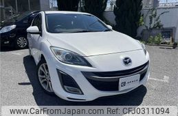 mazda axela 2011 TE3341