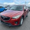 mazda cx-5 2013 CFJ1724929 image 2