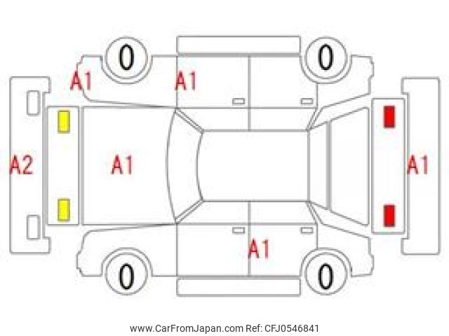 toyota rav4 2020 -TOYOTA--RAV4 6AA-AXAH54--AXAH54-4012929---TOYOTA--RAV4 6AA-AXAH54--AXAH54-4012929- image 2