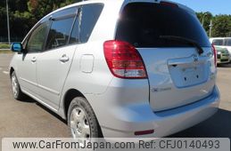 toyota corolla-spacio 2005 NIKYO_EX65424