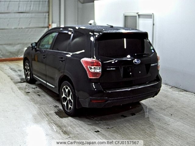 subaru forester 2014 -SUBARU--Forester SJ5-040506---SUBARU--Forester SJ5-040506- image 2