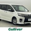 toyota voxy 2017 -TOYOTA--Voxy DAA-ZWR80W--ZWR80-0251105---TOYOTA--Voxy DAA-ZWR80W--ZWR80-0251105- image 1
