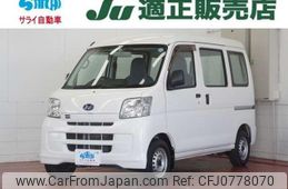 subaru sambar-van 2017 quick_quick_S321B_S321B-0014847